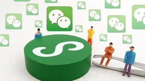 微信小程序的三大优势，企业必抓的流量红利