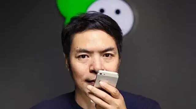 公众号已经老了，小程序正当时