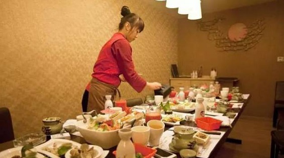 餐饮行业做微信小程序有什么优势？！