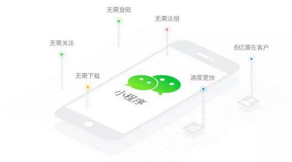 微信小程序快1岁了，回过头再看微信小程序