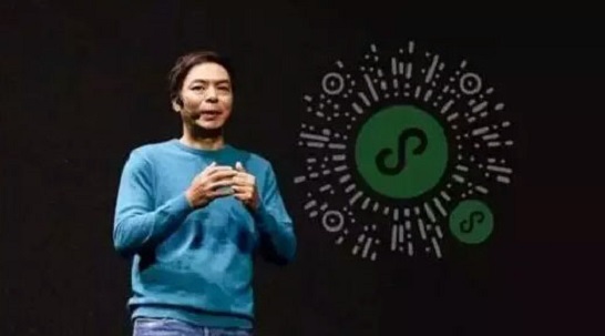 微信小程序终于熬出来了，从企业到娱乐备受关注—咕嘟网络科技