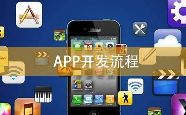 APP开发流程_APP定制开发流程步骤-咕嘟网络科技