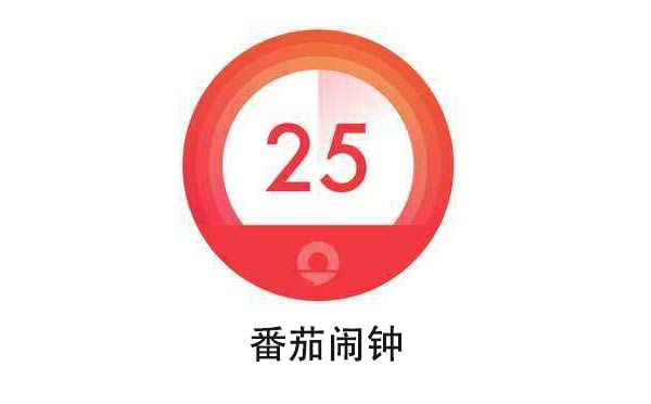 番茄闹钟小程序,简单易行的时间管理_工具小程序测评-咕嘟网络科技···