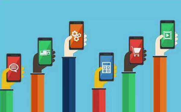 重庆app定制开发需要注意什么？-咕嘟网络科技