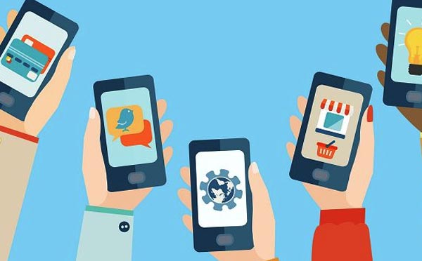 企业如何做app软件开发【app开发】
