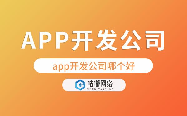 app开发公司哪个好【已解决】