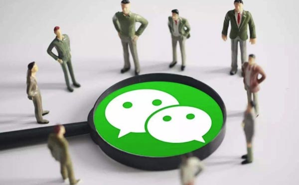 你的客户都在用微信，你不做小程序？—咕嘟网络科技