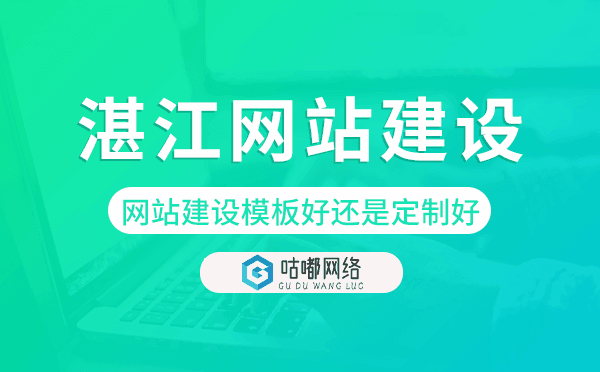 湛江网站建设模板好还是定制好