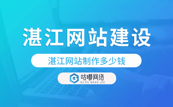 湛江网站建设价格,湛江网站制作多少钱