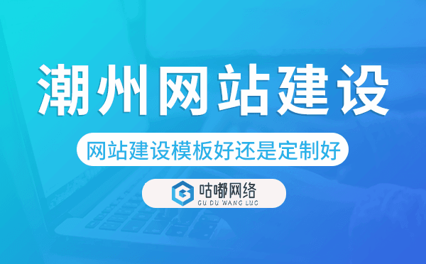 潮州网站建设模板好还是定制好