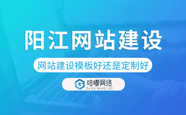 阳江网站建设模板好还是定制好