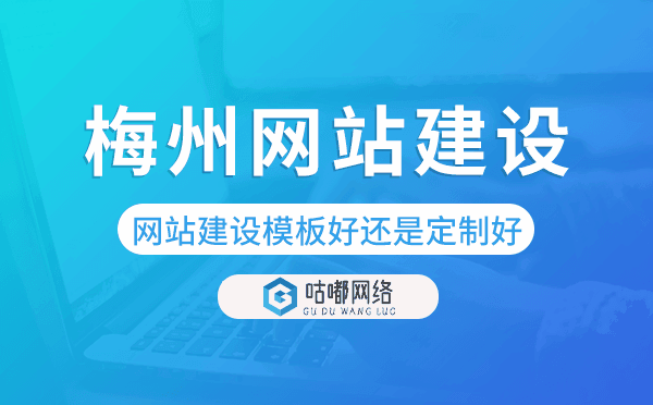 梅州网站建设模板好还是定制好
