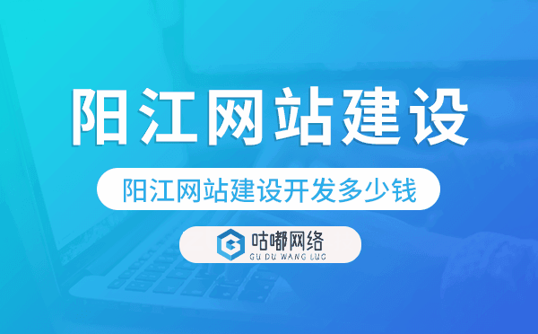 阳江网站建设开发多少钱