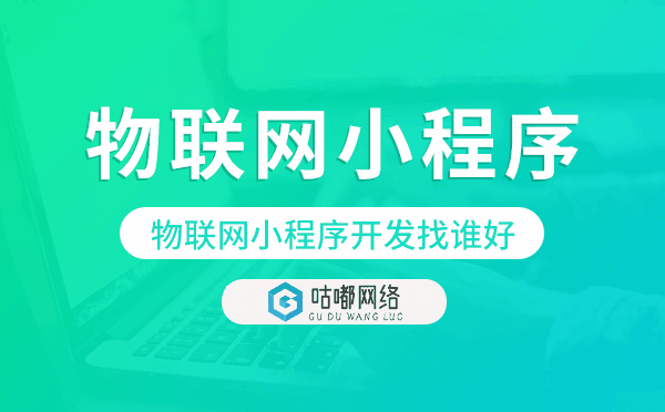 物联网小程序开发找谁好.png