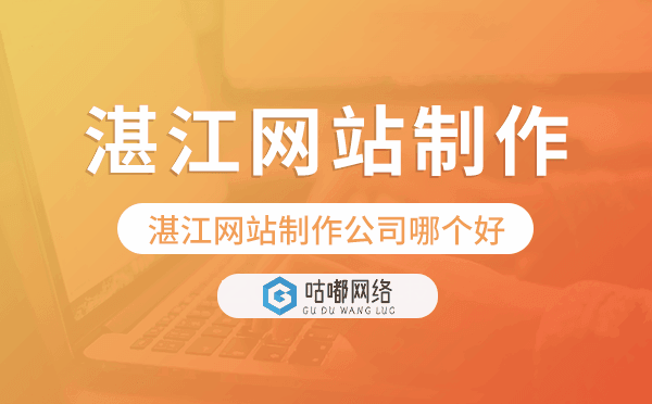 湛江网站制作公司哪个好