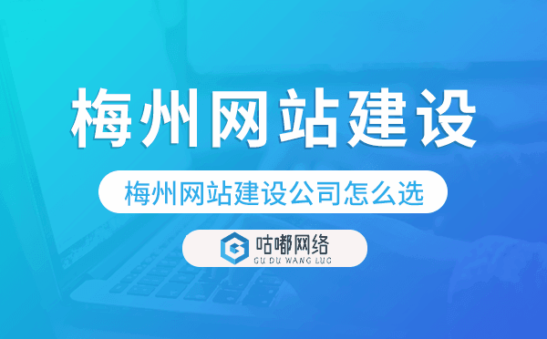 梅州网站建设公司怎么选