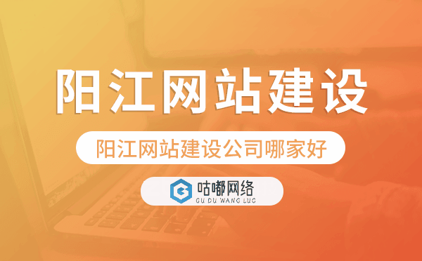 阳江网站建设公司哪家好