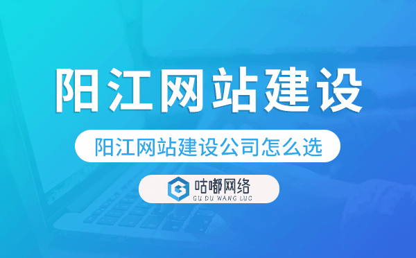 阳江网站建设公司怎么选