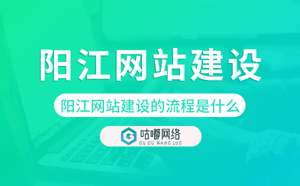 阳江网站建设的流程是什么