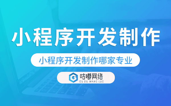 小程序开发制作公司哪家专业靠谱