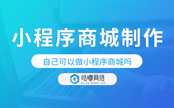 自己可以做小程序商城吗,小程序商城制作.png