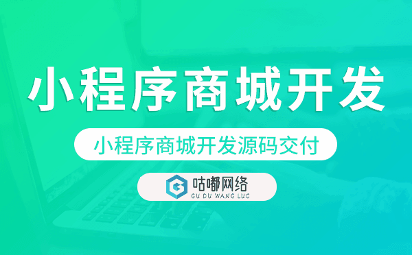小程序商城开发源码交付—咕嘟网络科技
