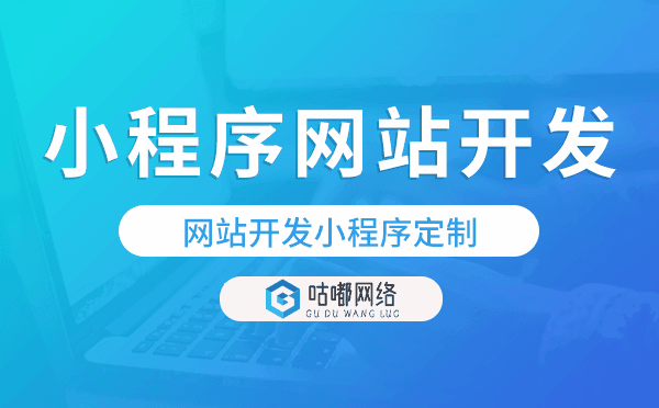 小程序网站开发,网站开发小程序定制