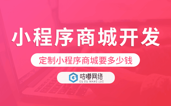 定制小程序商城开发要多少钱