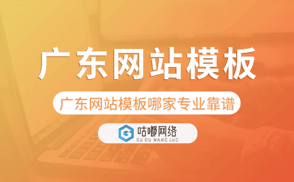 广东网站模板哪家公司专业靠谱