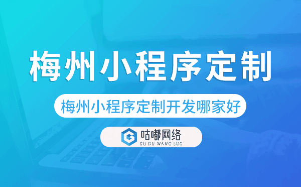梅州小程序定制开发哪家公司好
