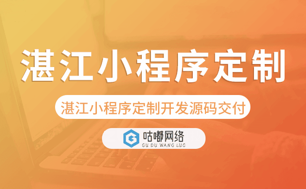 湛江小程序定制开发源码交付,高端定制