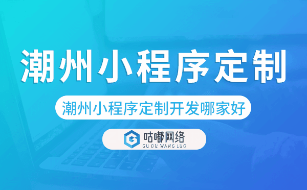 潮州小程序定制开发哪家公司好