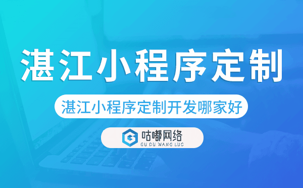 湛江小程序定制开发哪家公司好