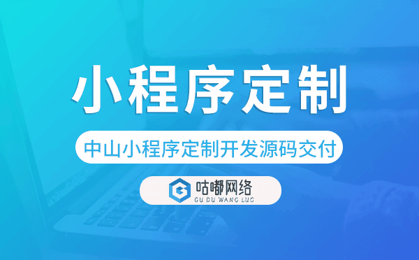 中山小程序定制开发源码交付,高端定制