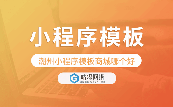 潮州小程序模板商城哪个好