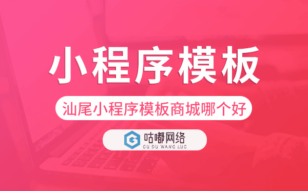 汕尾小程序模板商城哪个好