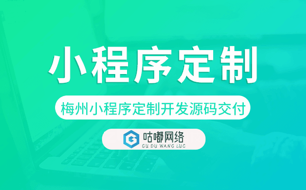 梅州小程序定制开发源码交付,高端定制