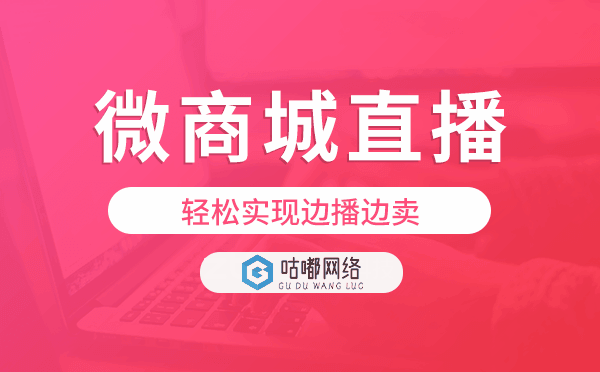 微商城直播,轻松实现边播边卖