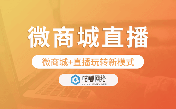 微商城+直播玩转新模式,小程序商城直播系统