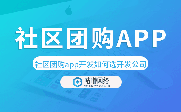 社区团购app开发如何选择开发公司