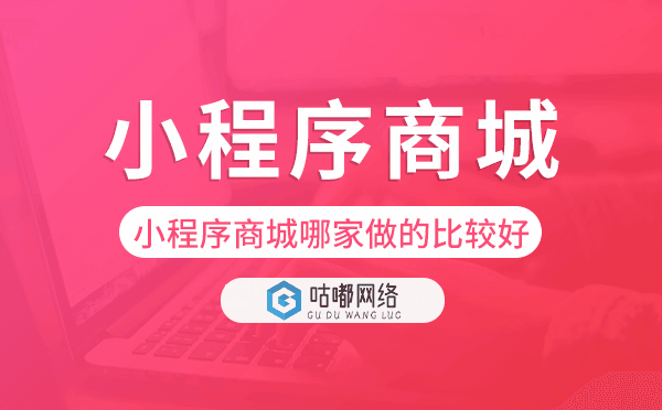 小程序商城哪家做的比较好-咕嘟网络科技.png