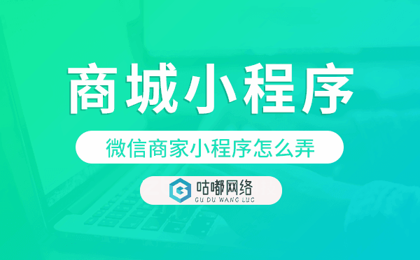 微信商家小程序怎么弄,微信商城小程序