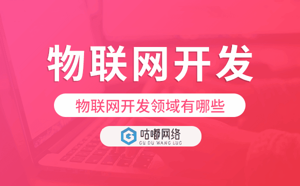 物联网开发领域有哪些?物联网应用领域