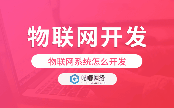 物联网系统怎么开发,物联网系统开发