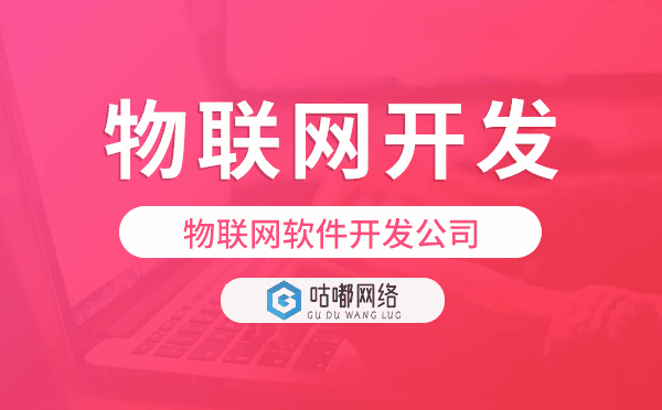 物联网软件开发公司【咕嘟网络科技】专业靠谱