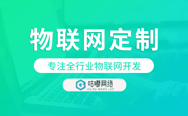 物联网定制开发公司,专注全行业物联网开发