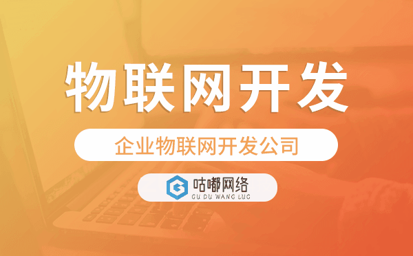 企业物联网开发公司-咕嘟网络科技