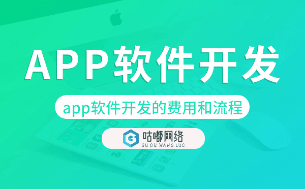 app软件开发的费用和流程-咕嘟网络科技.png