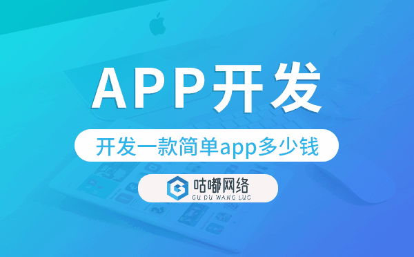 开发一款简单app多少钱,app开发多少钱