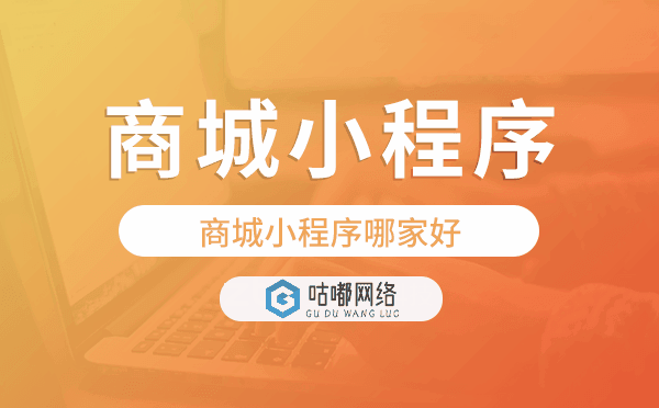 商城小程序哪家好?商城小程序模板